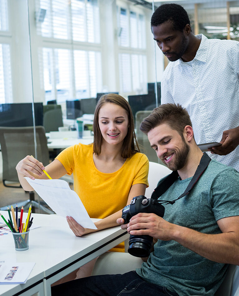 Digital Marketing Strategies