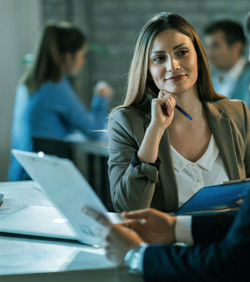 Production & Fulfillment