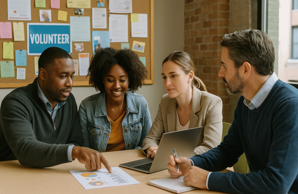The Power of Community-Driven Branding