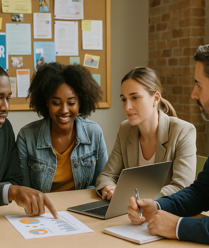 The Power of Community-Driven Branding