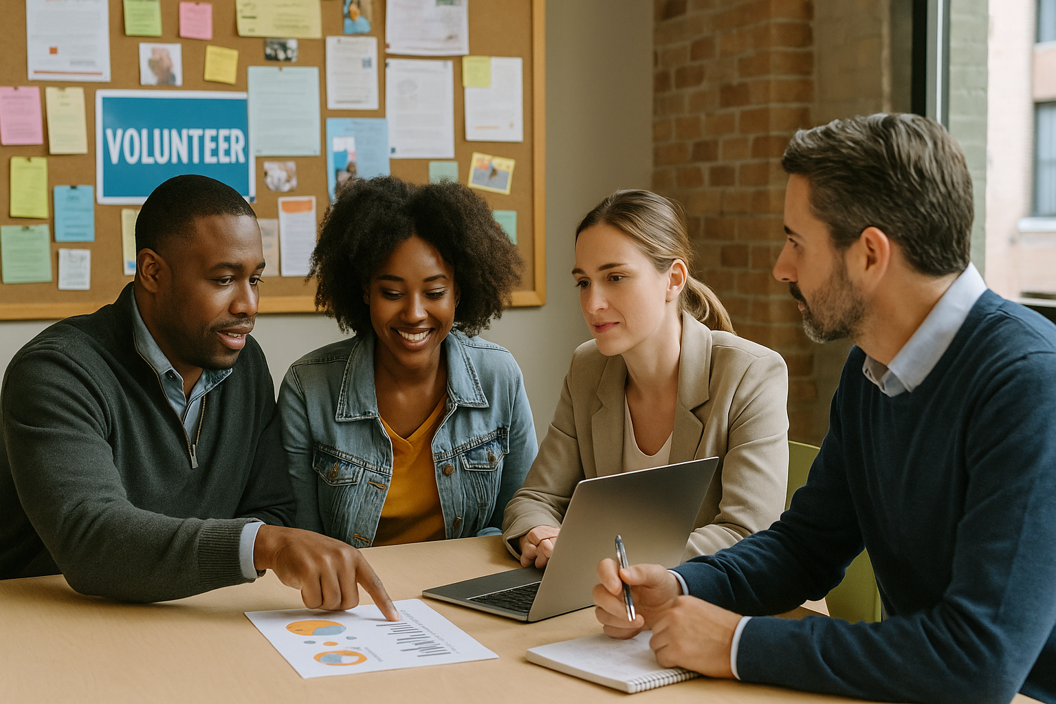The Power of Community-Driven Branding