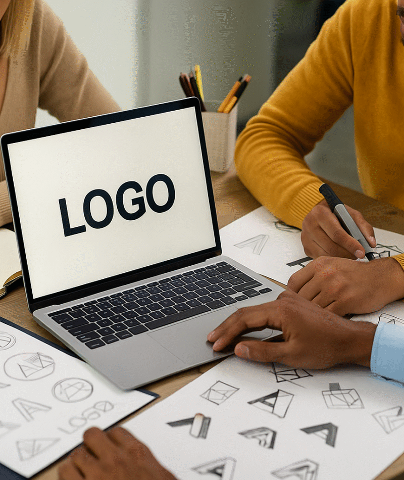 Graphic Design & Branding