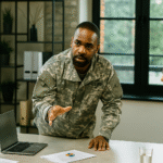 Why Veterans Make Great Entrepreneurs